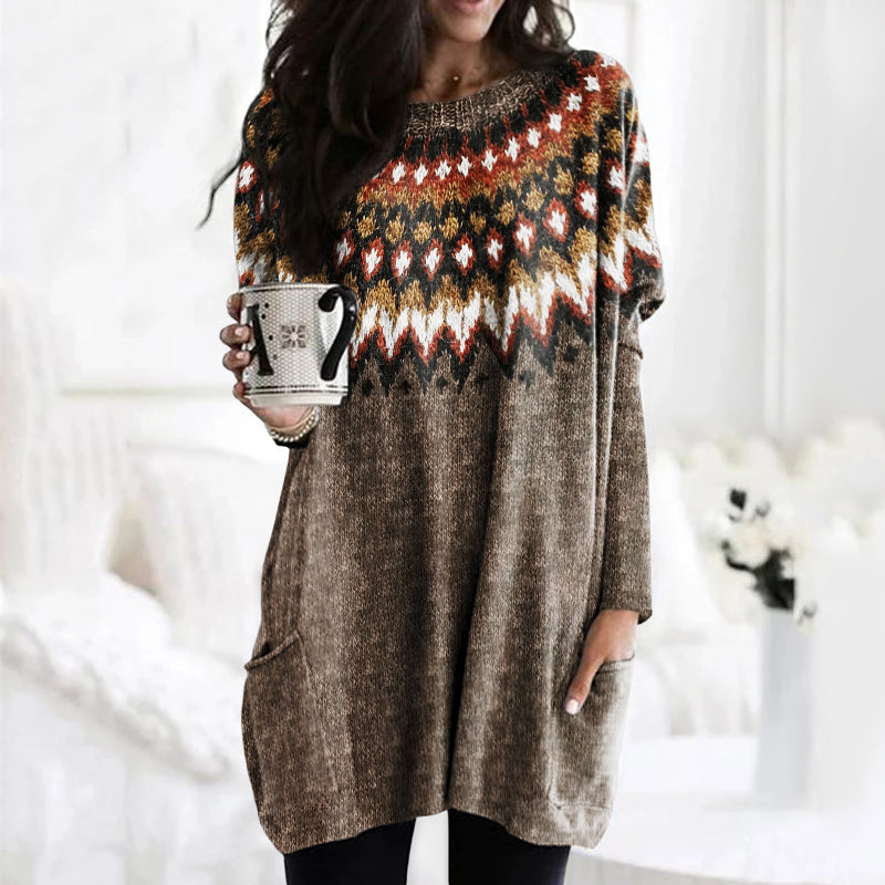Elegantly Designed Jumper