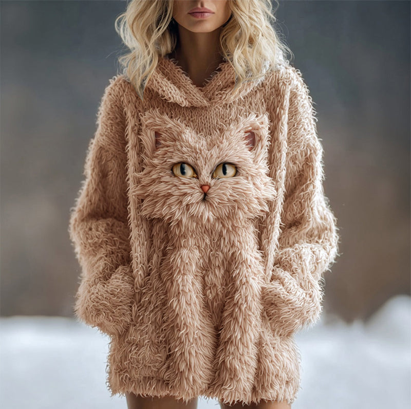 Gracefully Designed Jumper