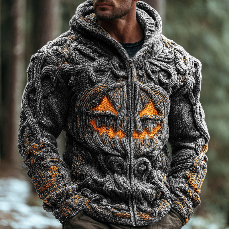 Classic Vintage Jumper