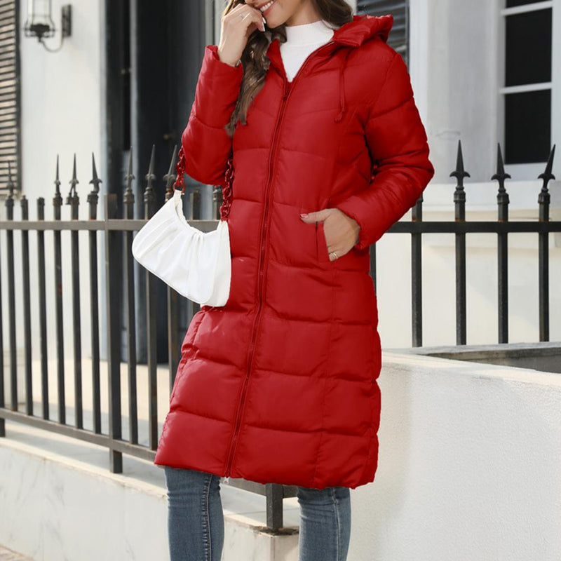 Classic Designed Coat