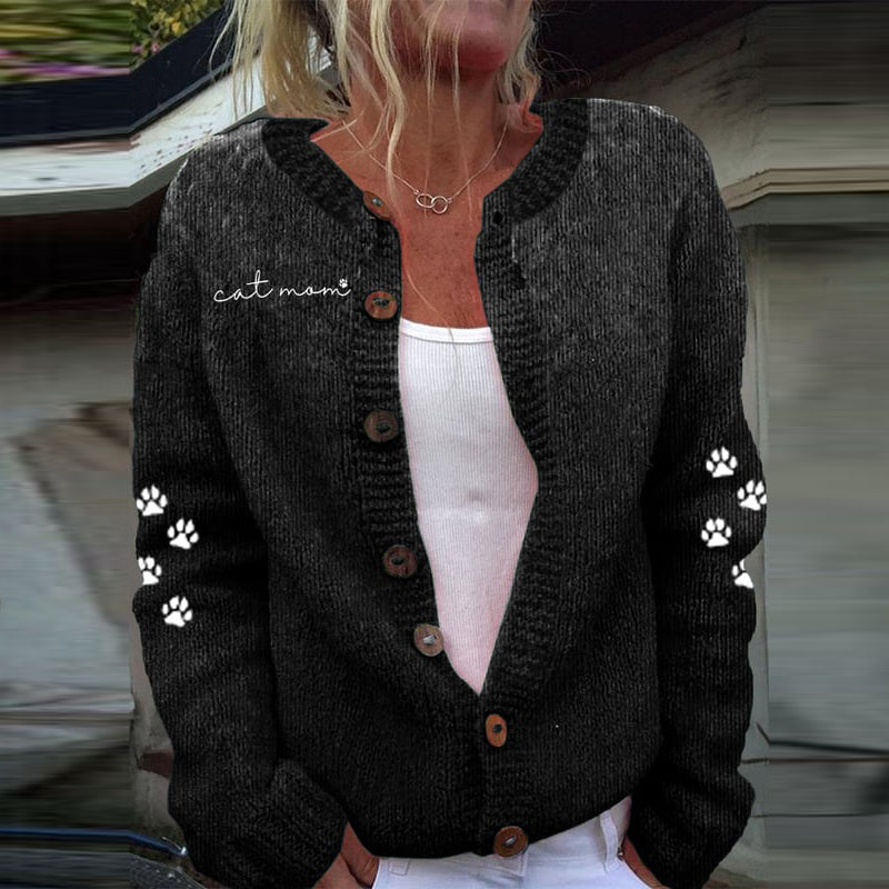 Beautifully Crafted Cardigan