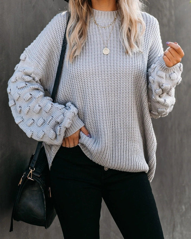 Beautifully Crafted Jumper