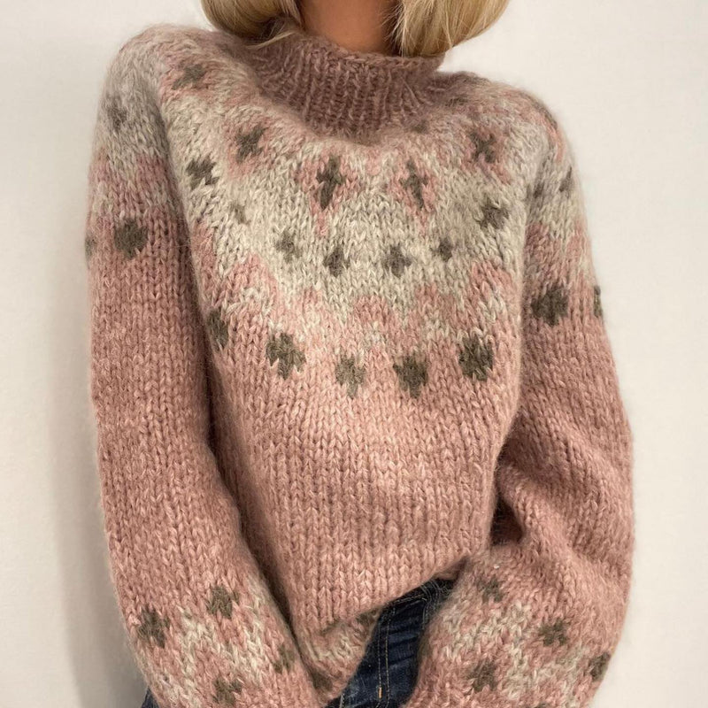 Elegantly Designed Jumper