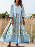 Elegantly Designed Dress