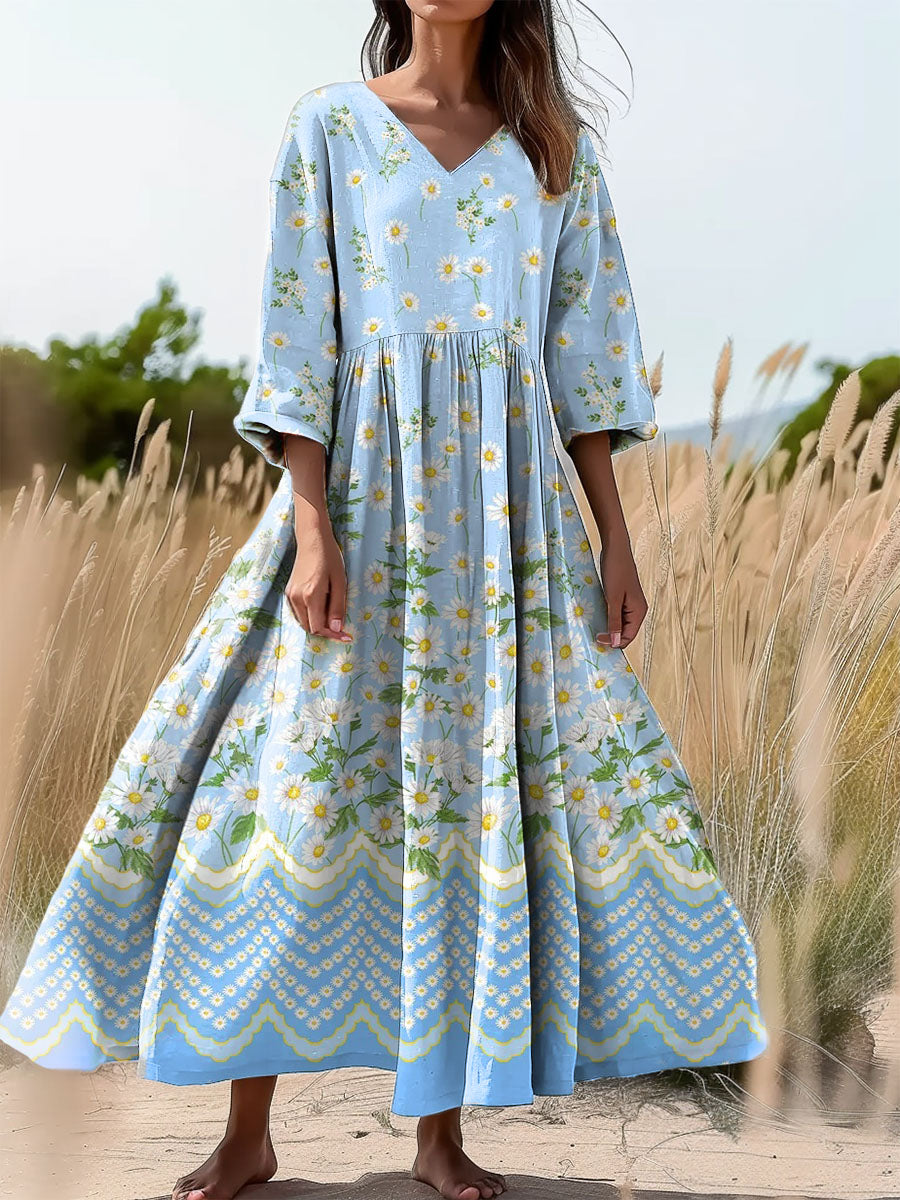 Elegantly Designed Dress