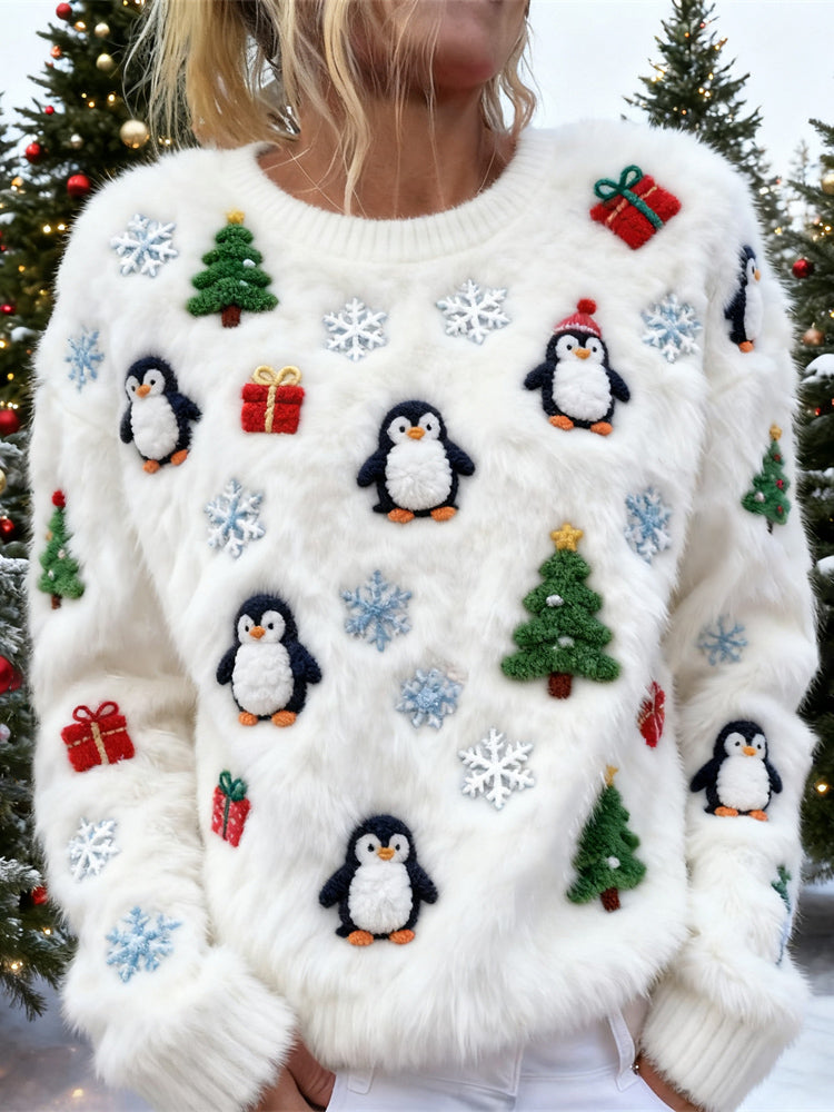 Elegantly Designed Jumper