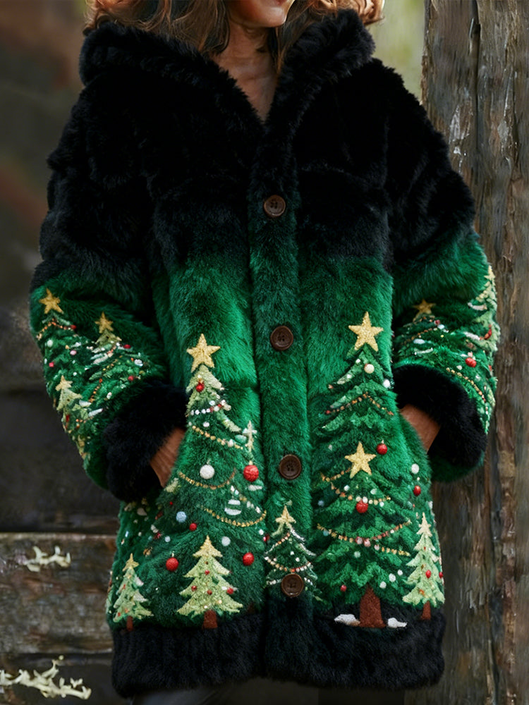 Gracefully Designed Cardigan