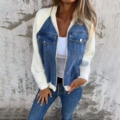 Adula | Fashionable and Effortless winter Jacket