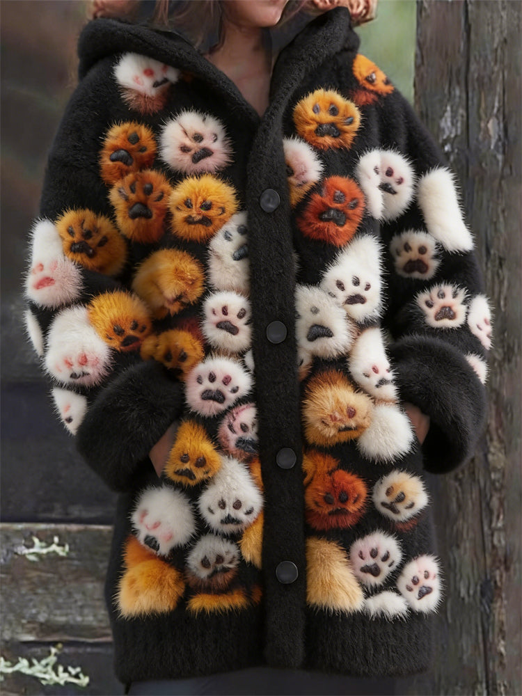 Classic Designed Cardigan