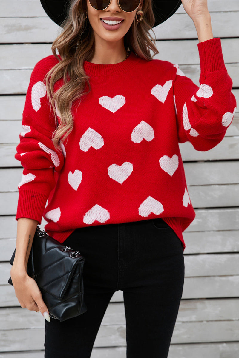 Classic Vintage Jumper