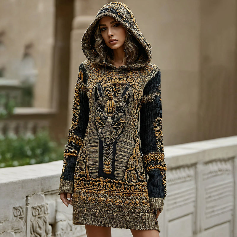 Vintage Inspired Jumper