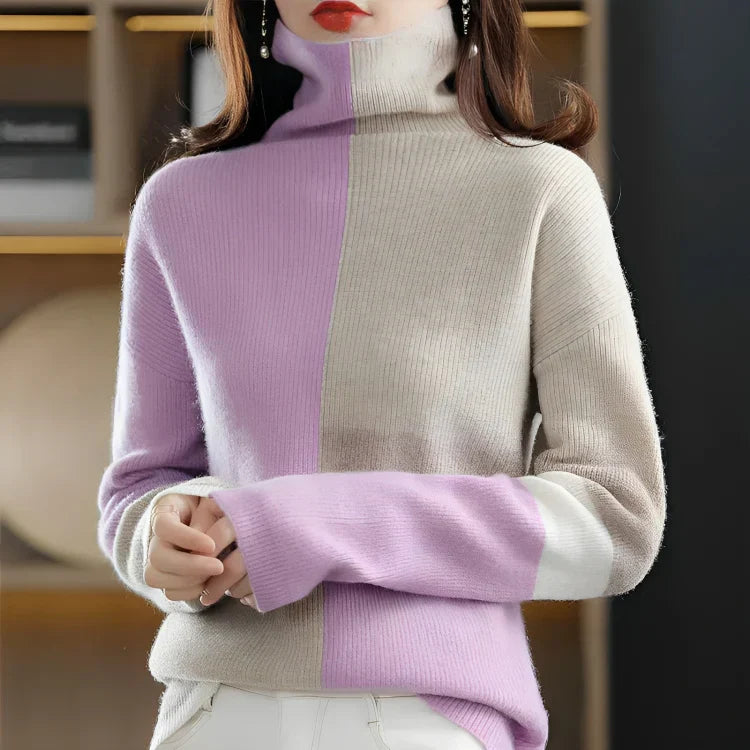Classic Designed Jumper