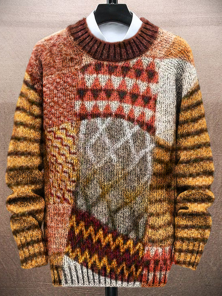 Classic Vintage Jumper