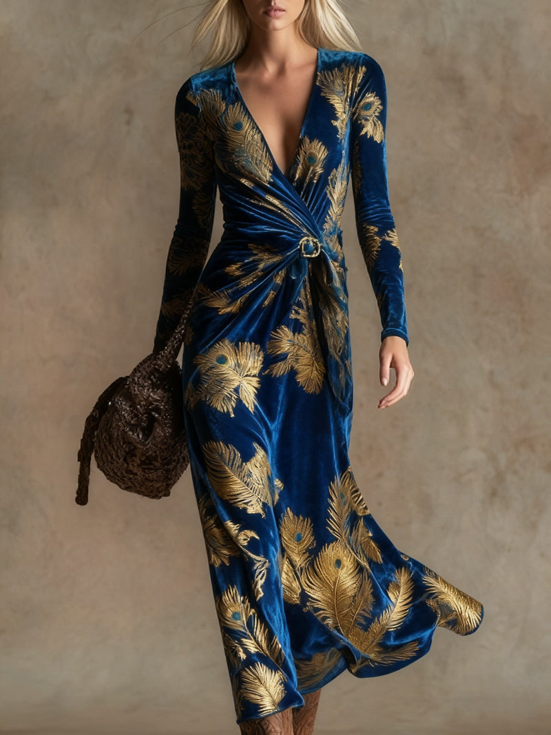 Beautifully Crafted Dress