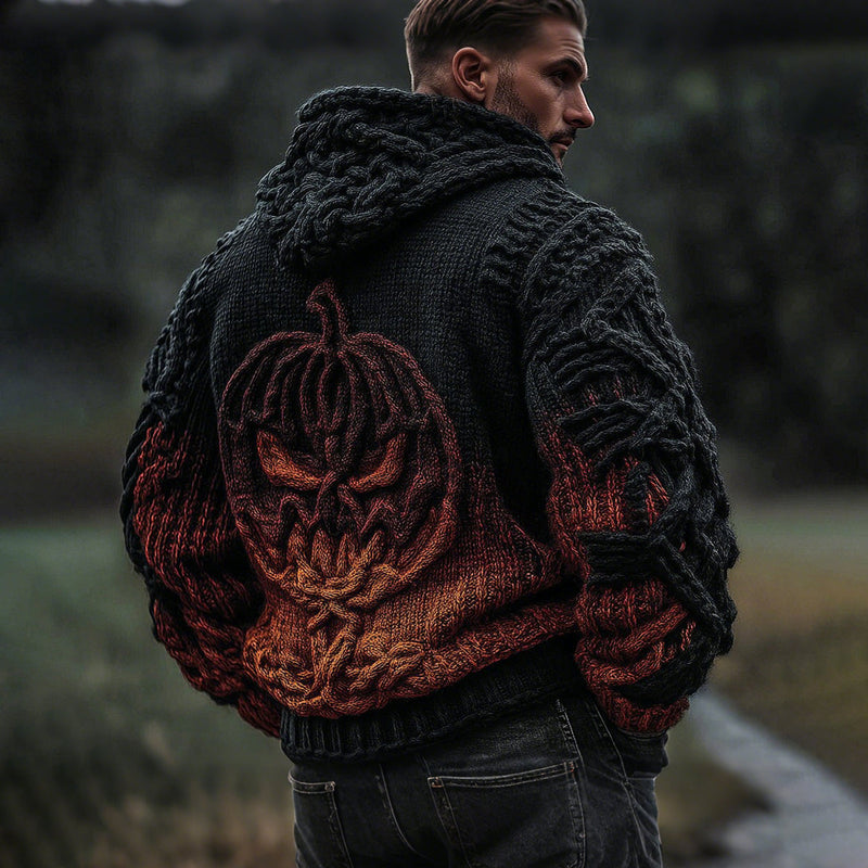 Elegantly Designed Jumper