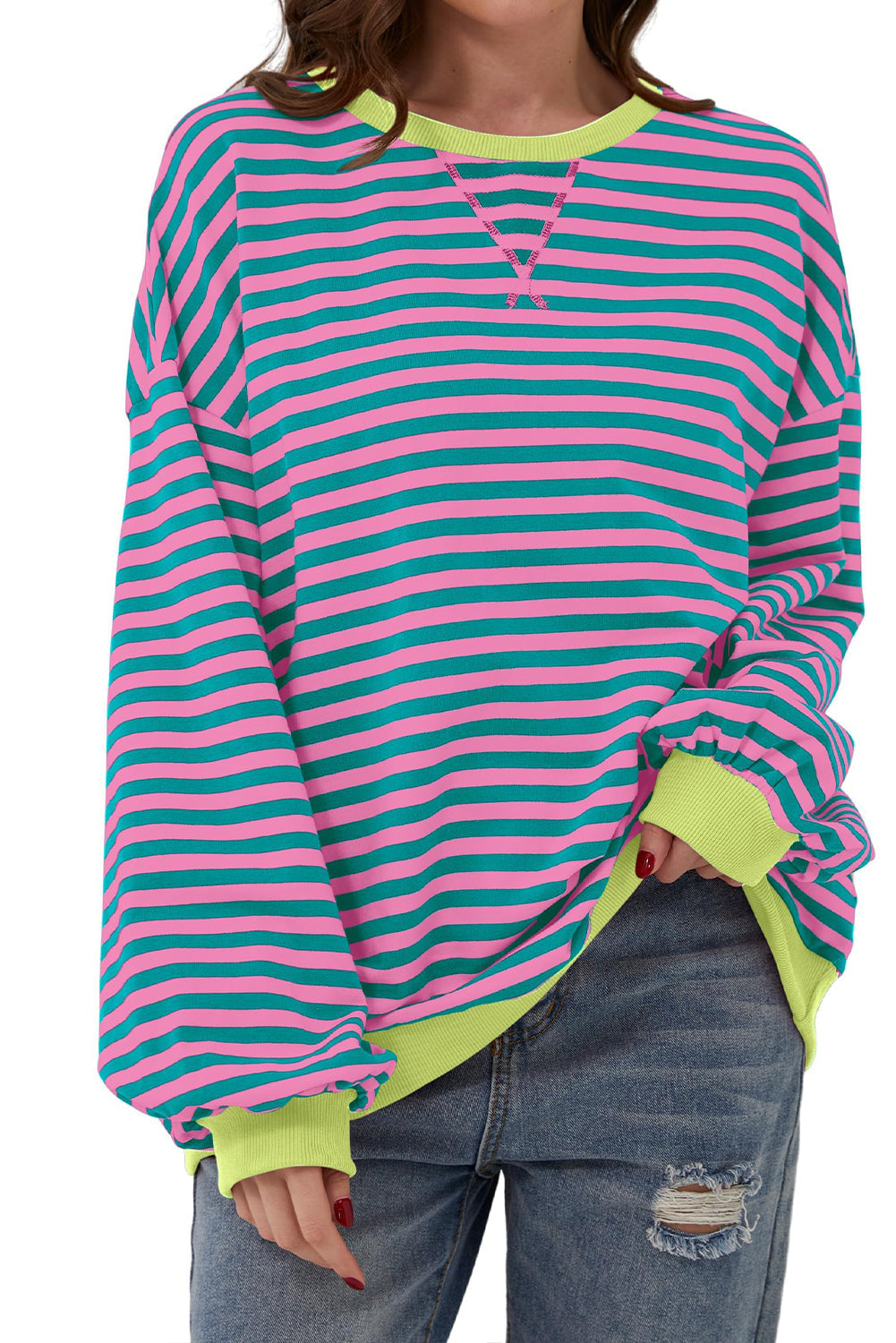 Beautifully Crafted Jumper