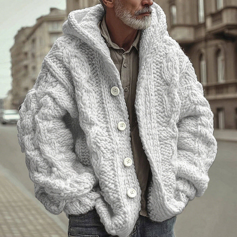 Classic Vintage Cardigan