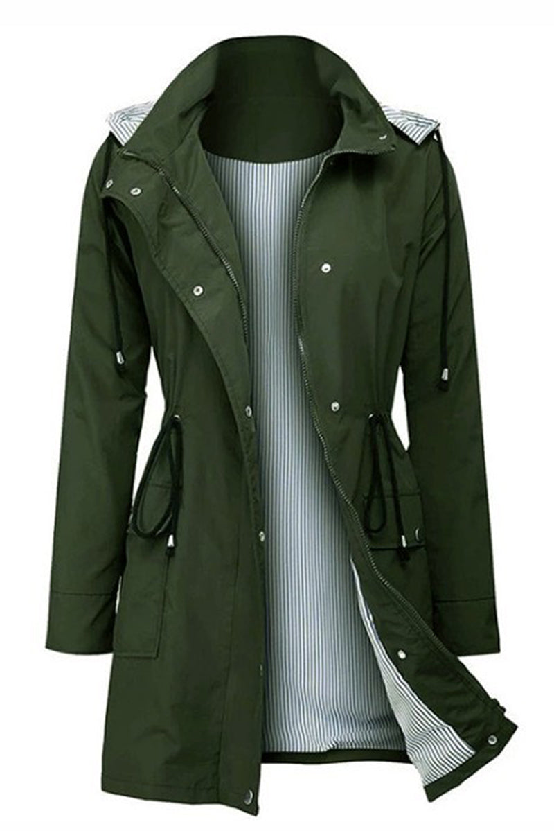 Classic Vintage Jacket