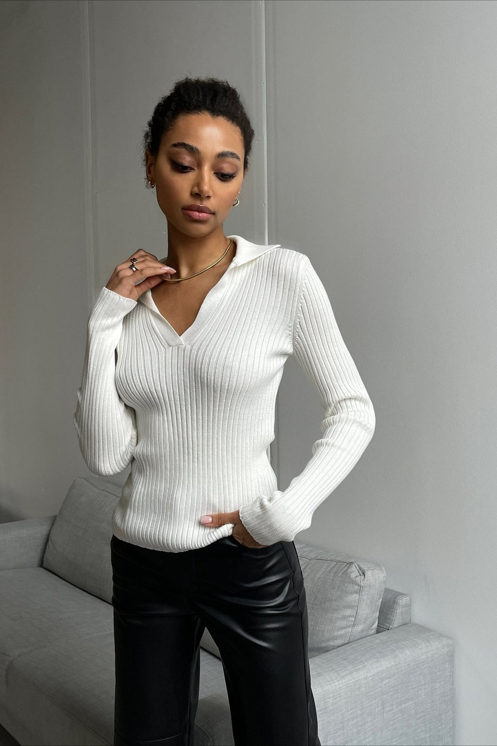 Classic Vintage Sweater