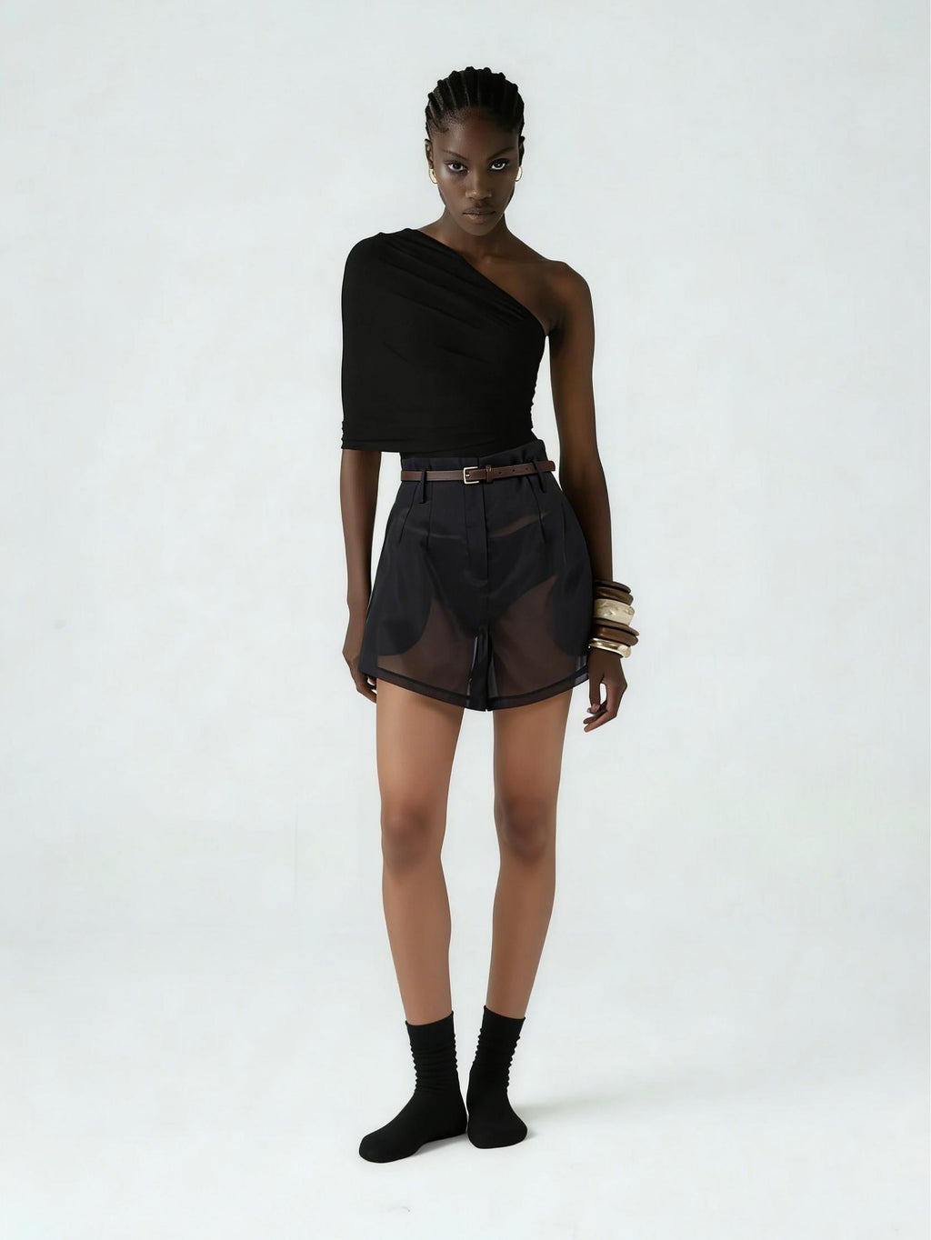 Classic Designed Garment