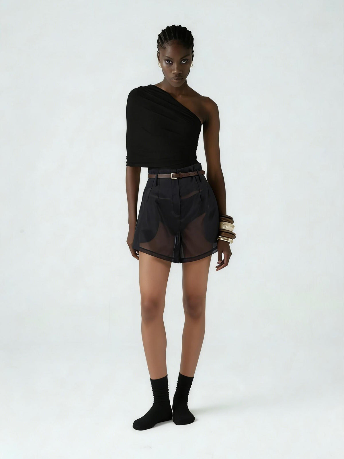 Classic Designed Garment