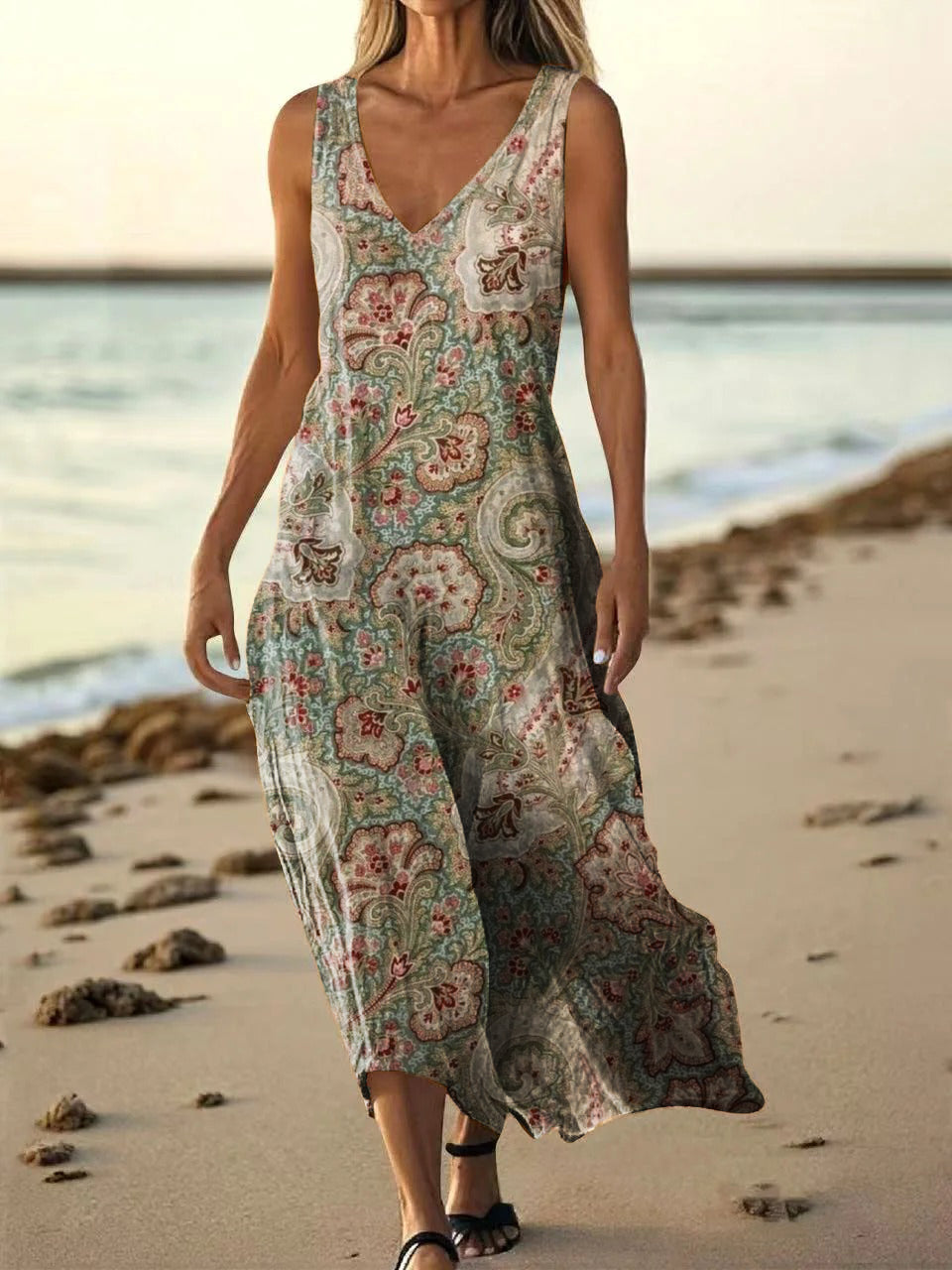 Beautifully Crafted Dress