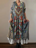 Classic Vintage Garment