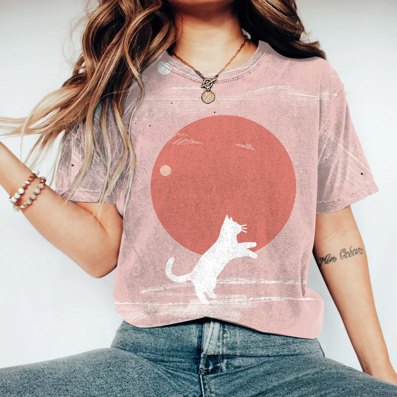Beautifully Crafted T-Shirt
