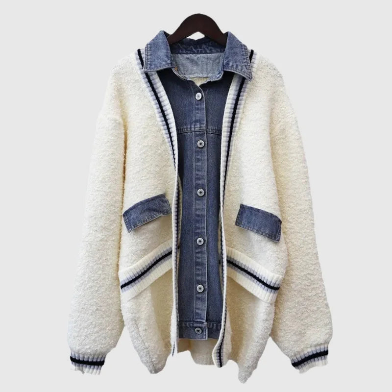 Classic Vintage Jacket