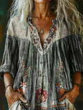 Timeless Vintage Style Shirt