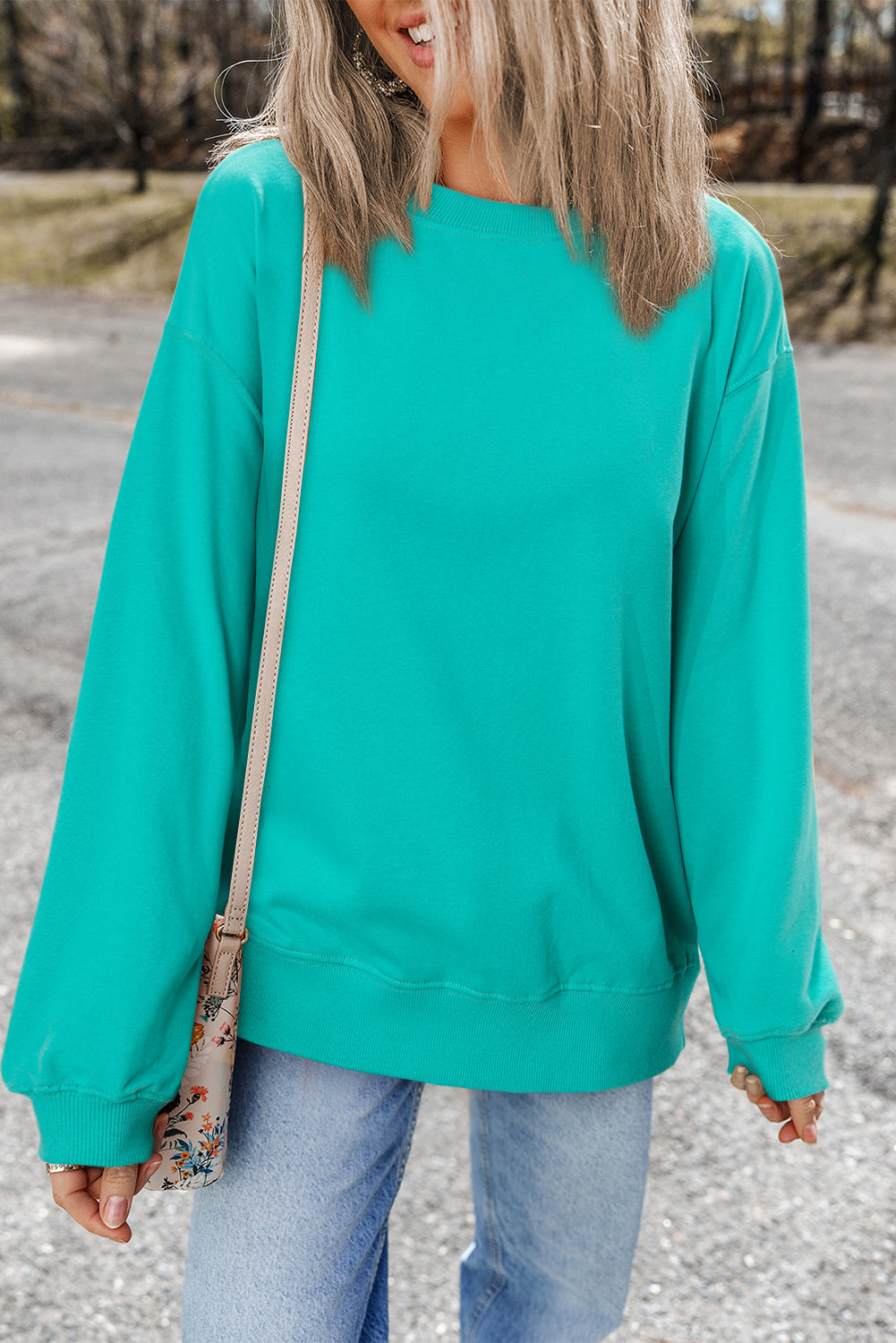 Elegantly Designed Jumper