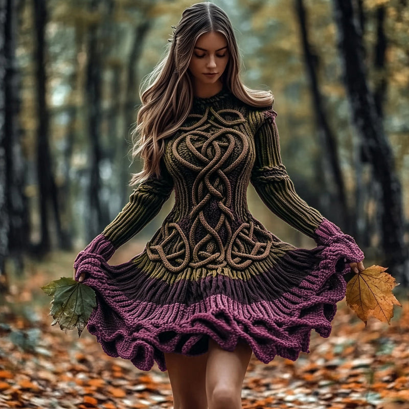 Elegantly Designed Jumper