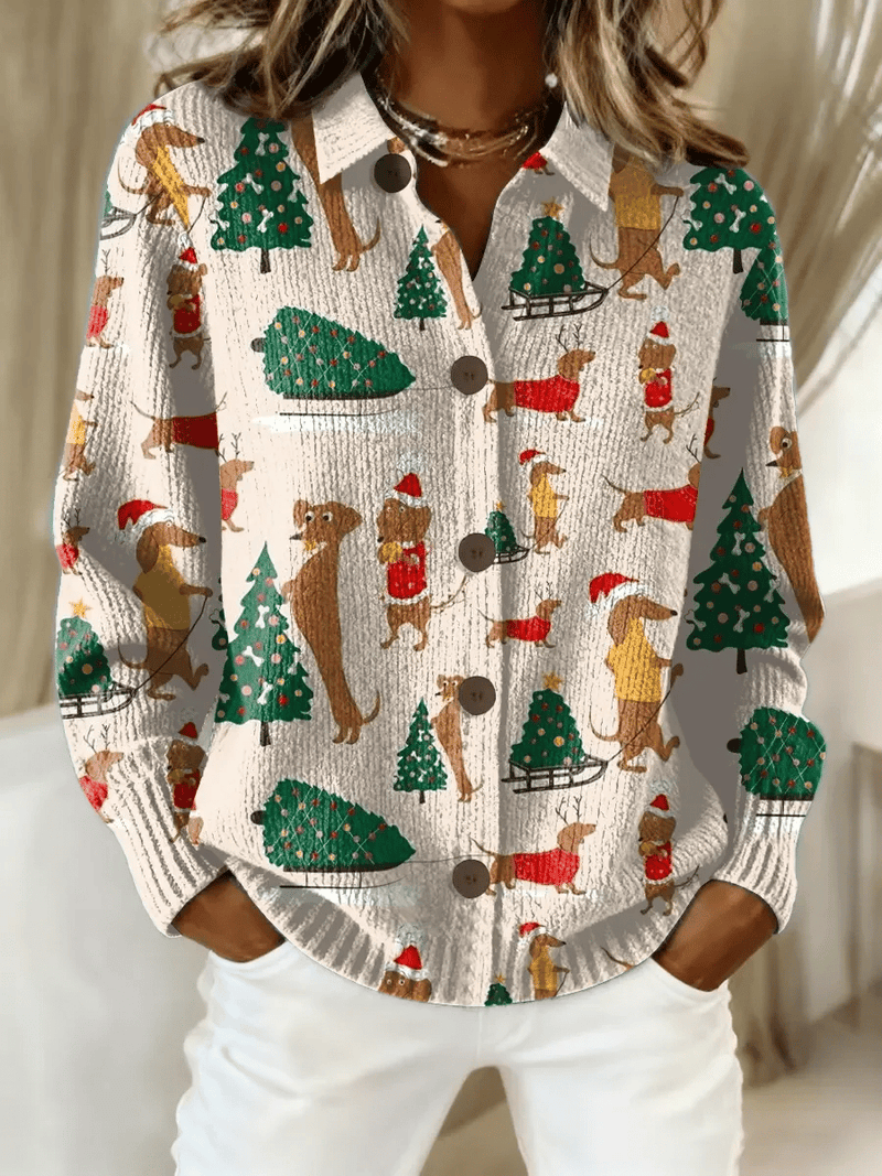 Classic Designed Top