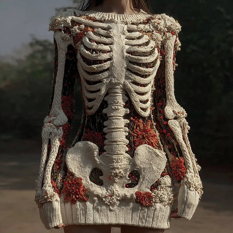 Classic Vintage Jumper