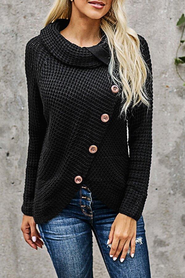 Elegantly Designed Jumper