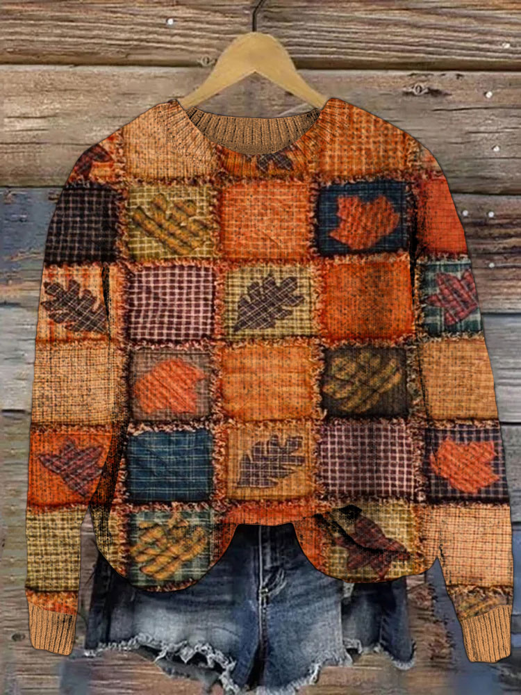 Elegantly Designed Jumper