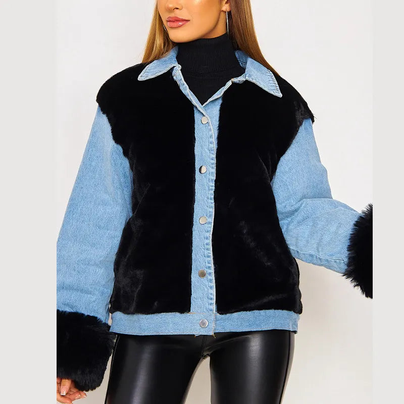 Beautifully Crafted Coat