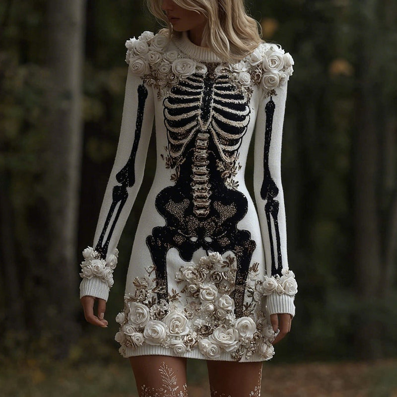 Beautifully Crafted Jumper