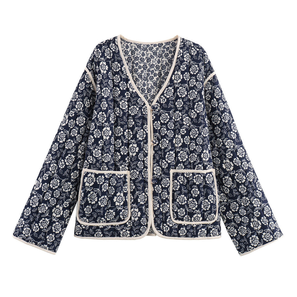 Beautifully Crafted Cardigan in a Classic Style
