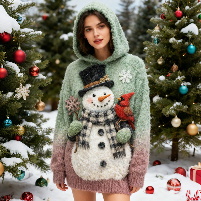 Elegantly Designed Jumper