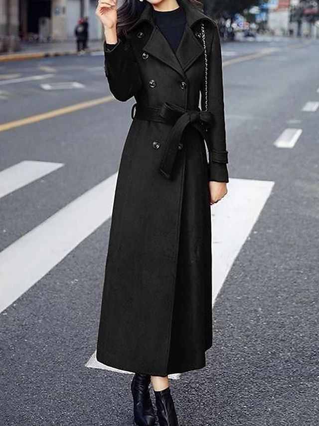 Classic Designed Coat