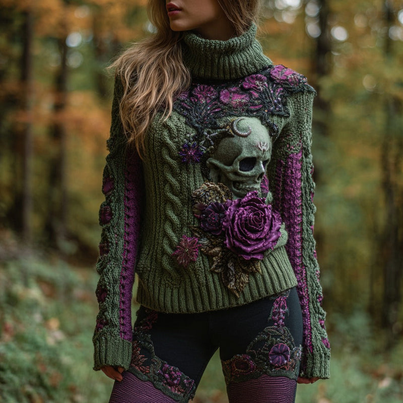 Beautifully Crafted Jumper