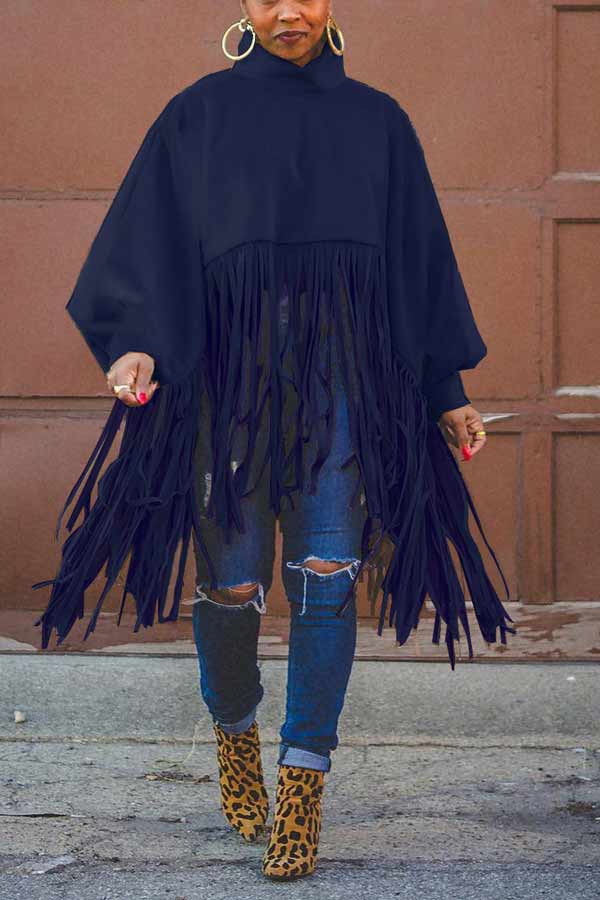 Beautifully Crafted Coat