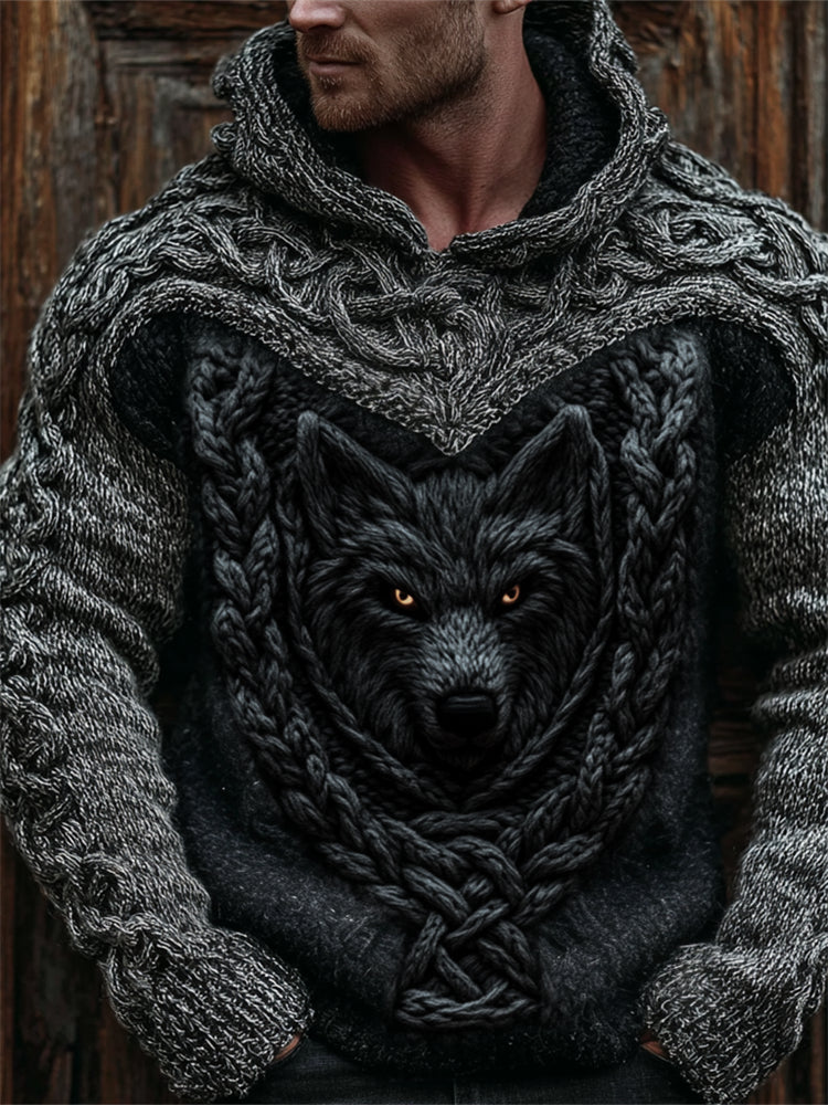 Classic Vintage Jumper