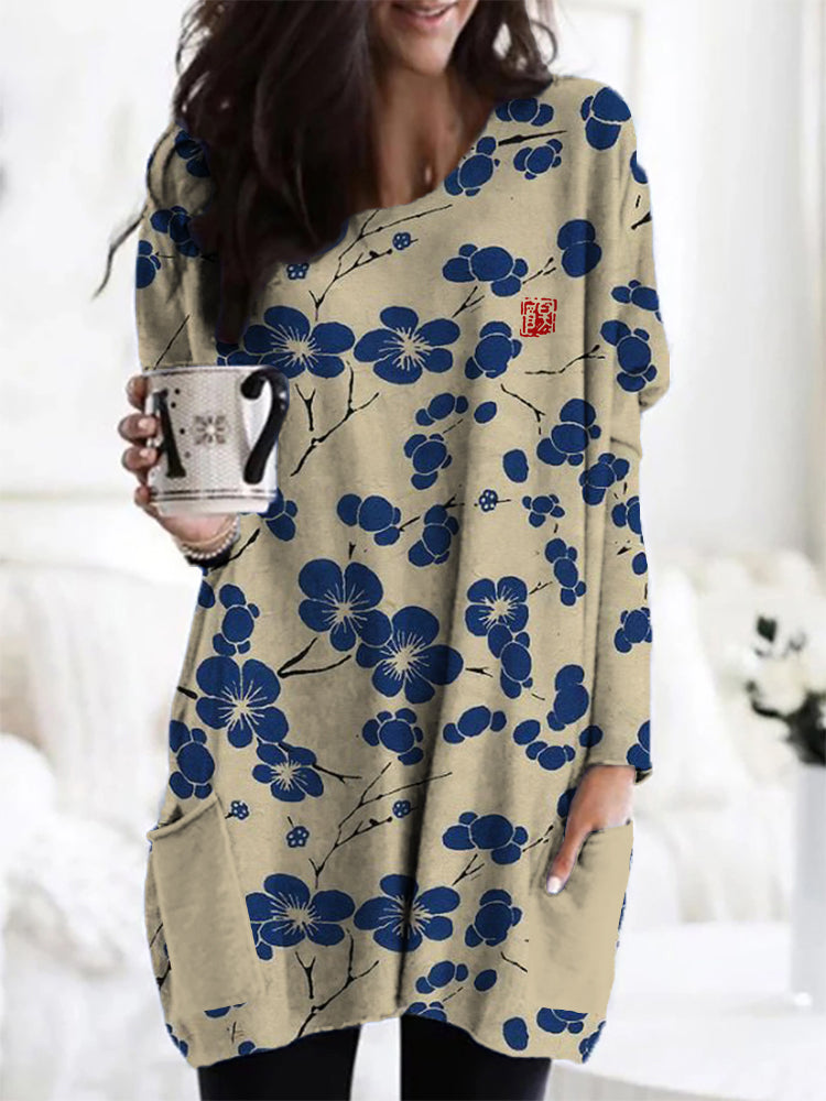 Timeless Vintage Style Garment