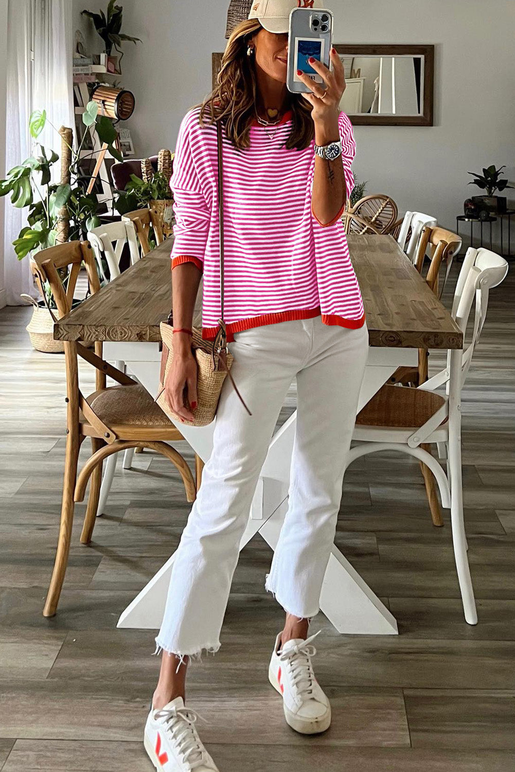 Classic Designed Pullover