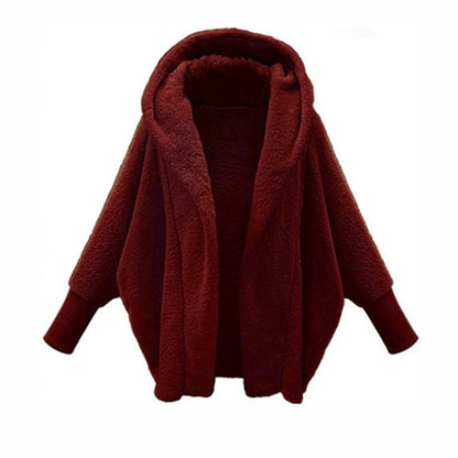 Anise | Stylish and Elegant winter Jacket