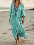 Beautifully Crafted Dress