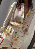 Vintage Inspired Garment with a Contemporary Edge