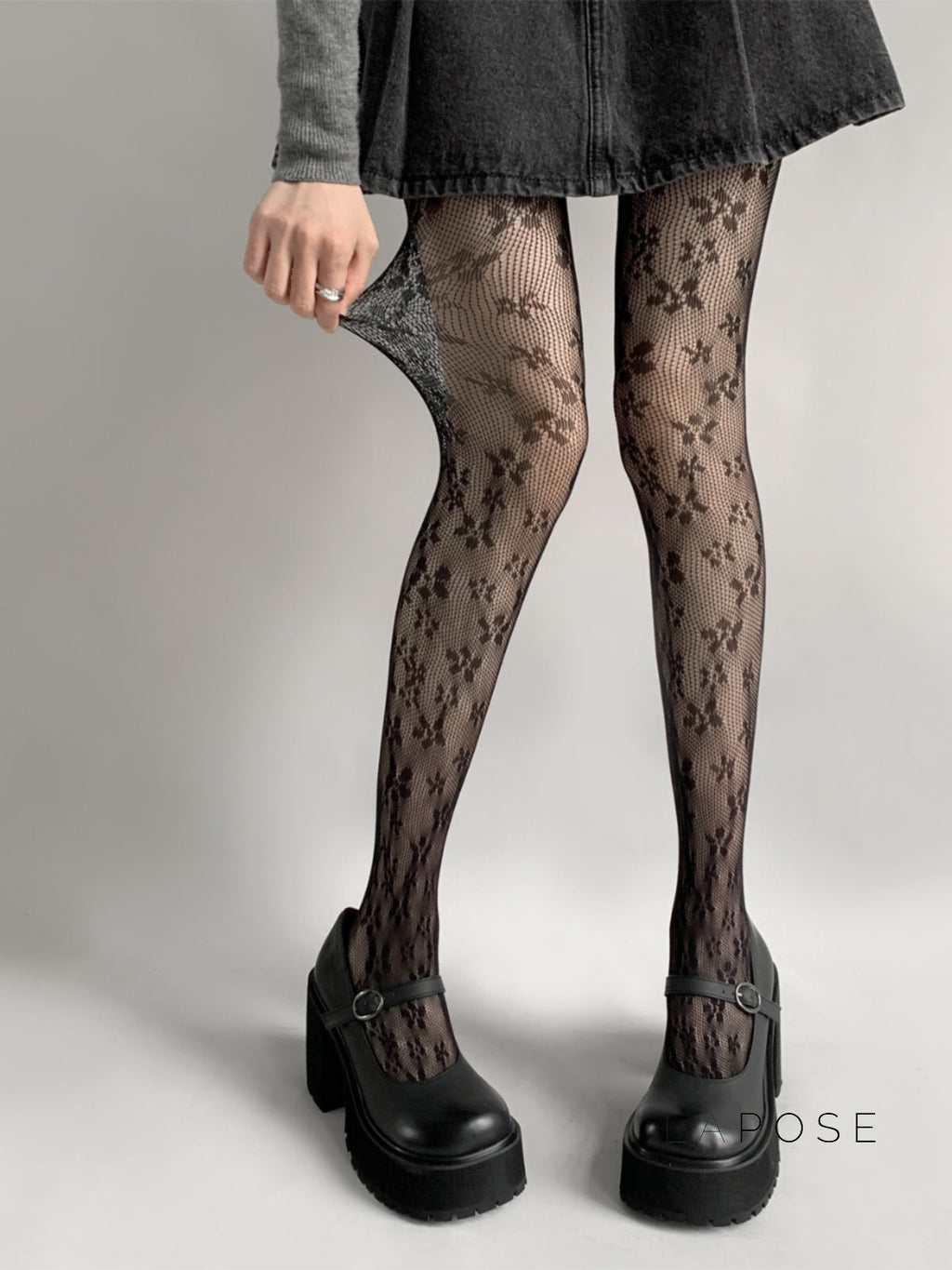 Elegantly Styled Garment for Everyday Wear